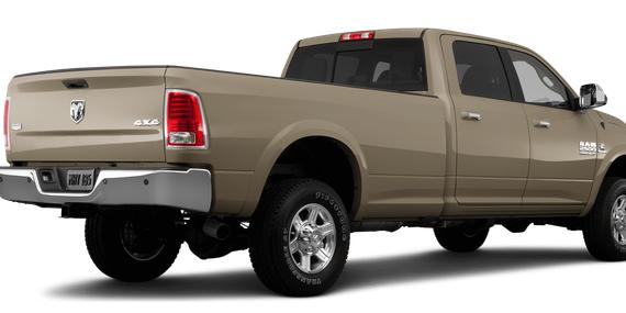 RAM 2500 2014 3C6UR5FL4EG147809 image
