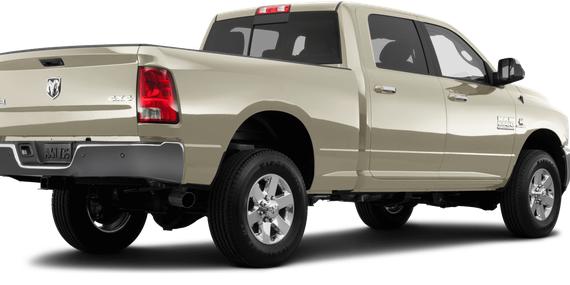 RAM 2500 2014 3C6UR5HJ2EG308928 image
