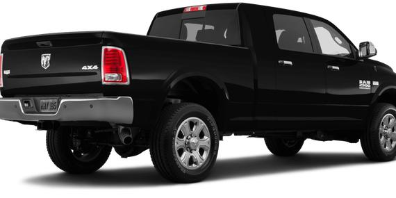 RAM 2500 2014 3C6UR5ML5EG321308 image
