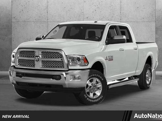 RAM 2500 2014 3C6UR5GL6EG314055 image