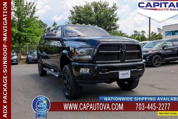 RAM 2500 2014 3C6UR5NJ3EG280576 image