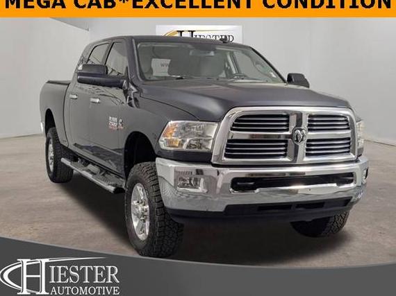 RAM 2500 2014 3C6UR5ML3EG147786 image