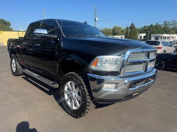 RAM 2500 2014 3C6UR5GL4EG315303 image