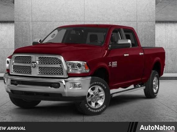 RAM 2500 2014 3C6UR5HL5EG196112 image