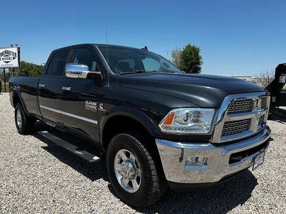 RAM 2500 2014 3C6UR5KL8EG218905 image