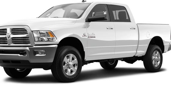 RAM 2500 2014 3C6TR5DT0EG195063 image