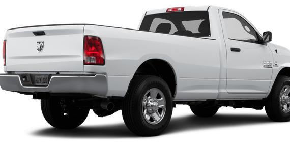 RAM 2500 2014 3C6MR5AJ0EG253891 image