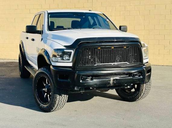 RAM 2500 2014 3C6TR5DT5EG270386 image