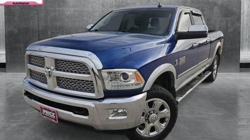 RAM 2500 2014 3C6UR5FL1EG110250 image