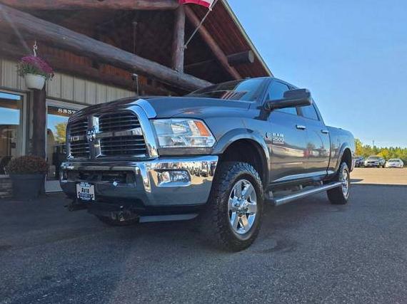 RAM 2500 2014 3C6UR5DL2EG303204 image