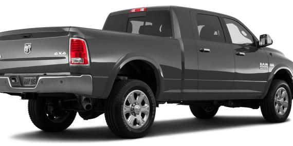 RAM 2500 2014 3C6UR5PL4EG221499 image