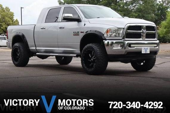 RAM 2500 2014 3C6UR5MJ9EG190365 image