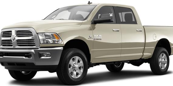 RAM 2500 2014 3C6UR5DL2EG106064 image