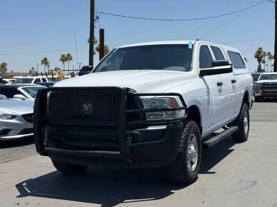 RAM 2500 2014 3C6UR5CL8EG242085 image