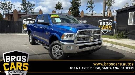 RAM 2500 2014 3C6TR5FT6EG168625 image