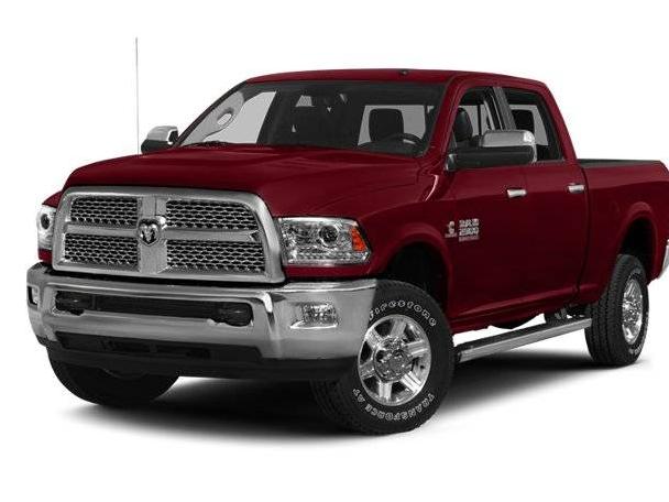 RAM 2500 2014 3C6UR5DLXEG181904 image