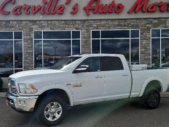 RAM 2500 2014 3C6TR5DT1EG158135 image