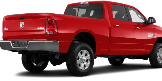 RAM 2500 2014 3C6UR5HJ2EG208392 image