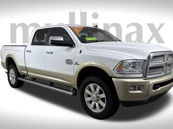 RAM 2500 2014 3C6UR5GL5EG196063 image RAM 2500 2014 3C6UR5GL5EG196063 image