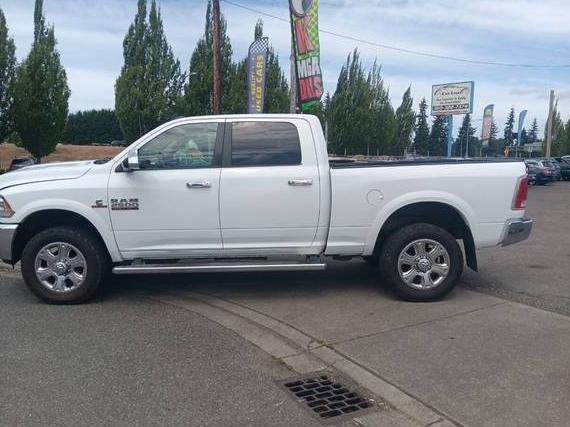 RAM 2500 2014 3C6UR5FL4EG126605 image
