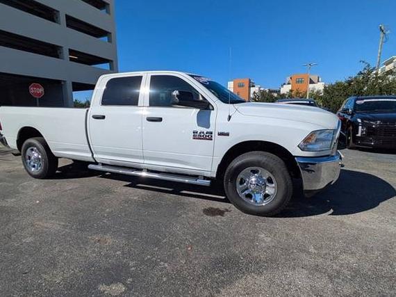 RAM 2500 2014 3C6UR4HJ3EG283600 image