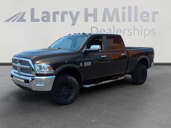 RAM 2500 2014 3C6UR5FL7EG145214 image
