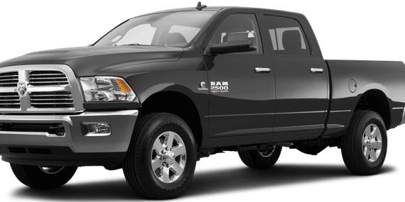 RAM 2500 2014 3C6UR5DJ3EG227006 image