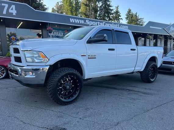 RAM 2500 2014 3C6UR5DJ8EG253181 image