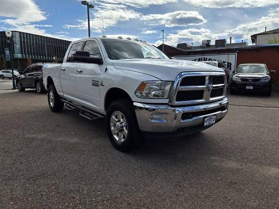 RAM 2500 2014 3C6UR5DL7EG208783 image RAM 2500 2014 3C6UR5DL7EG208783 image