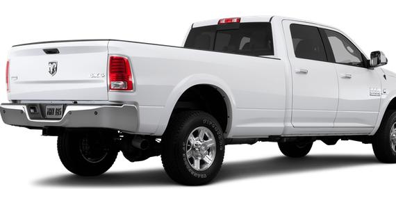 RAM 2500 2014 3C6UR5FL0EG129873 image