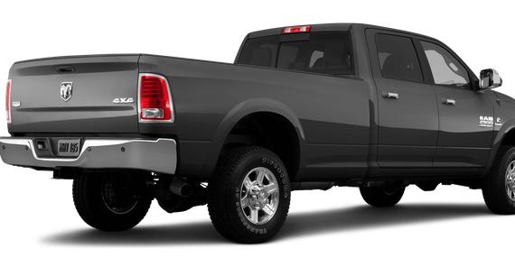 RAM 2500 2014 3C6UR5FL9EG190008 image