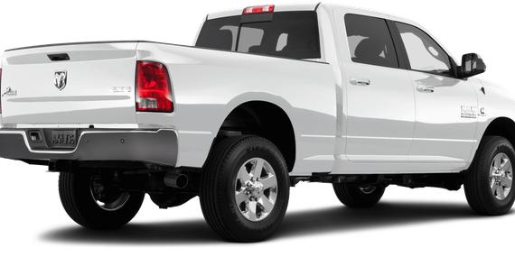 RAM 2500 2014 3C6UR5GL1EG158359 image
