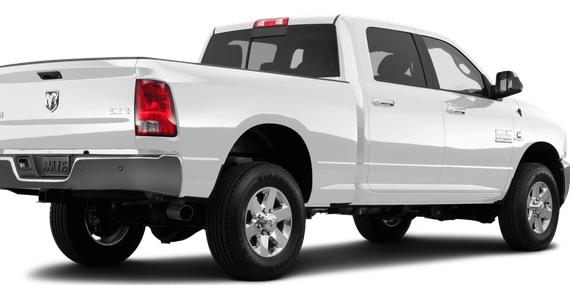 RAM 2500 2014 3C6UR5CJ7EG302677 image