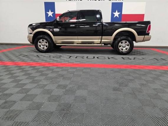 RAM 2500 2014 3C6UR5GLXEG158957 image