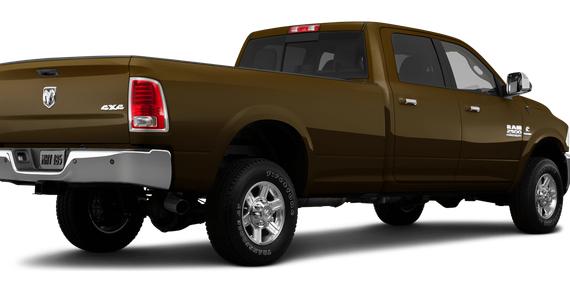 RAM 2500 2014 3C6UR5FL1EG237189 image