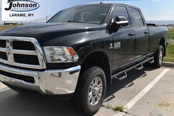 RAM 2500 2014 3C6UR5HL4EG131185 image