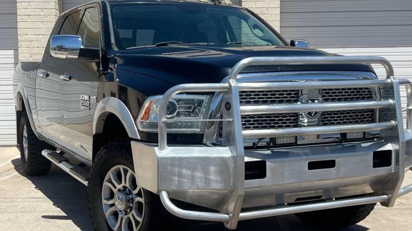 RAM 2500 2014 3C6UR5NJ5EG309222 image