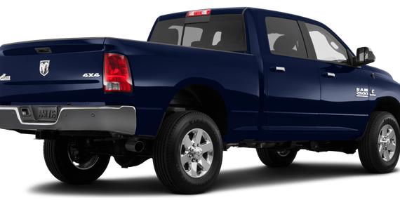 RAM 2500 2014 3C6UR5CJ6EG315534 image
