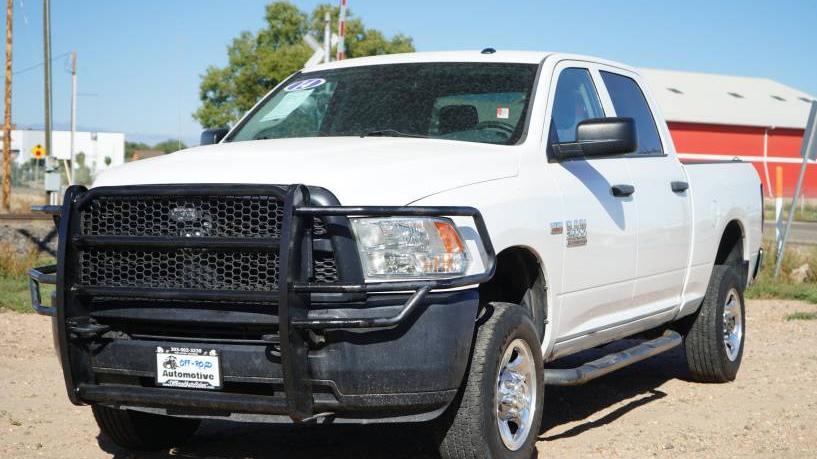 RAM 2500 2014 3C6TR5CT7EG158044 image