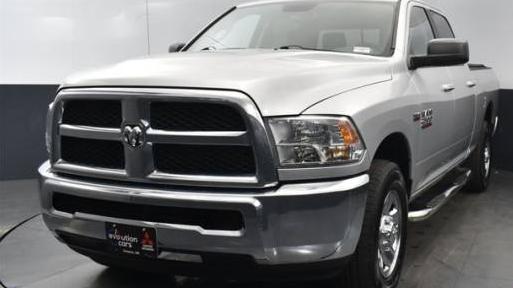 RAM 2500 2014 3C6TR4DT6EG116697 image