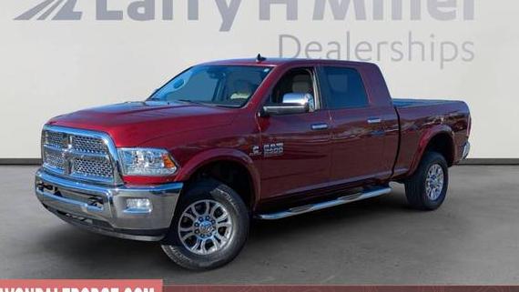 RAM 2500 2014 3C6UR5NL6EG294375 image