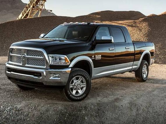 RAM 2500 2014 3C6TR5FT3EG160093 image