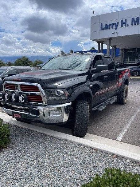 RAM 2500 2014 3C6TR5EJ4EG318859 image