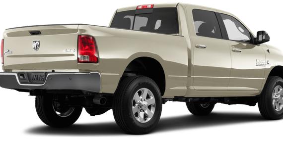 RAM 2500 2014 3C6UR5HL9EG162593 image