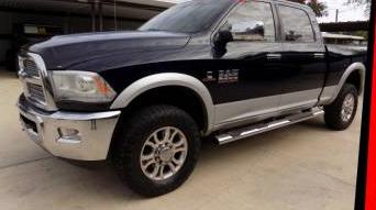 RAM 2500 2014 3C6UR5FL3EG183264 image