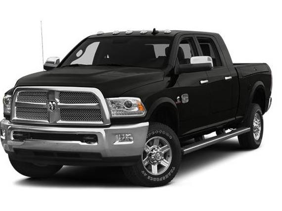 RAM 2500 2014 3C6UR5MJ9EG277425 image