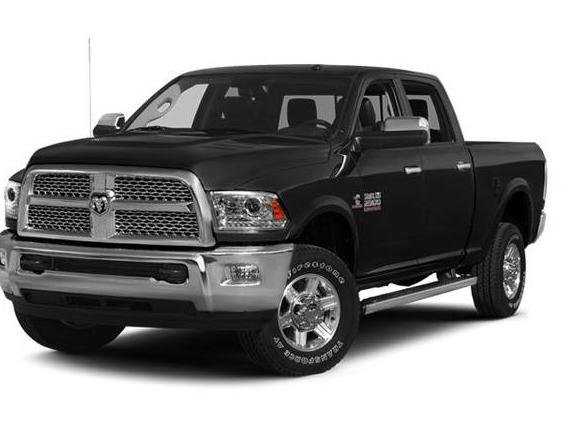 RAM 2500 2014 3C6UR5GLXEG204576 image