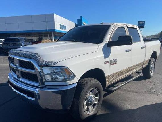 RAM 2500 2014 3C6TR5DT2EG213191 image RAM 2500 2014 3C6TR5DT2EG213191 image