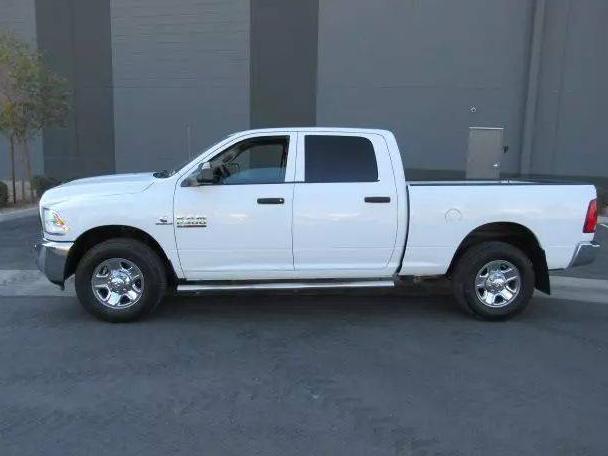 RAM 2500 2014 3C6UR4CL6EG205790 image