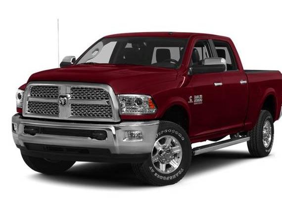 RAM 2500 2014 3C6UR5DJ3EG272026 image